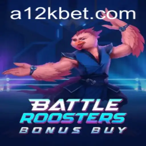 BattleRoostersBonusBuy: Uma Experiência de Jogo Inovadora
