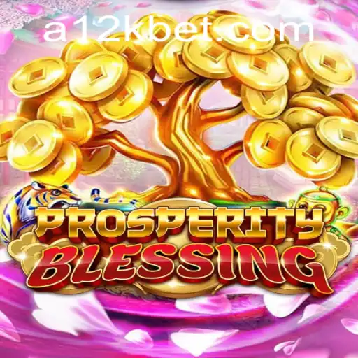 Explorando o Mundo de ProsperityBlessing: Um Guia Completo