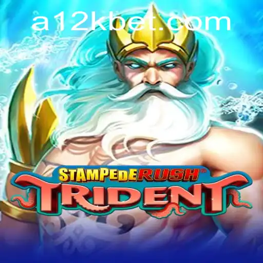 StempedeRushTrident: Uma Nova Era de Entretenimento Digital com 12kbet