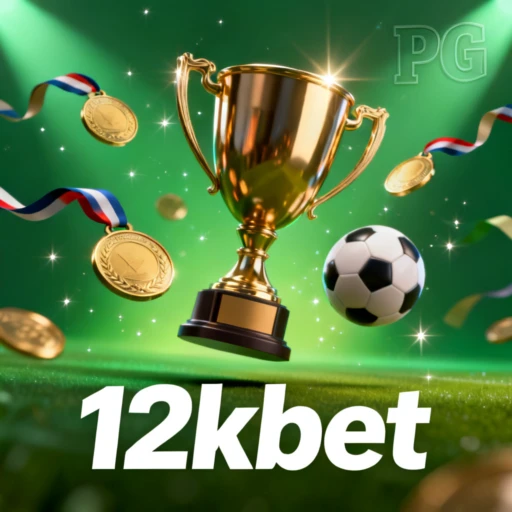 12kbet Logo