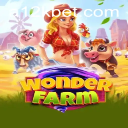 WonderFarm: Um Mergulho no Mundo da Agricultura Virtual